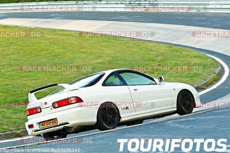 Bild #10586540 - Touristenfahrten Nürburgring Nordschleife (07.09.2020)