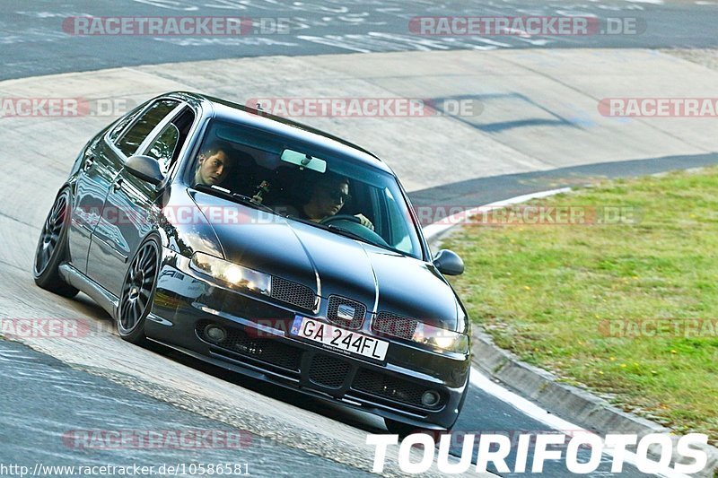 Bild #10586581 - Touristenfahrten Nürburgring Nordschleife (07.09.2020)