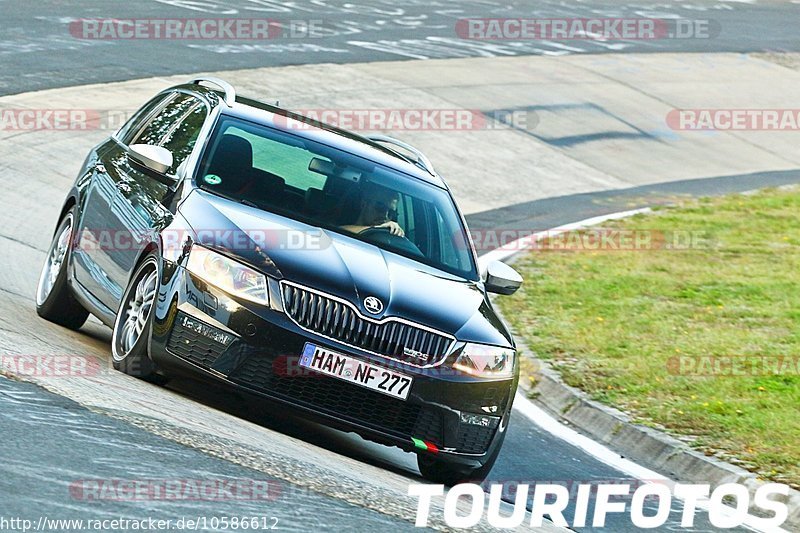 Bild #10586612 - Touristenfahrten Nürburgring Nordschleife (07.09.2020)