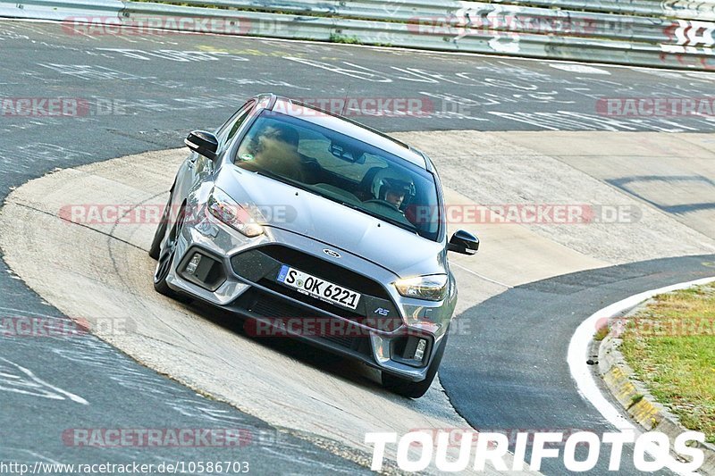 Bild #10586703 - Touristenfahrten Nürburgring Nordschleife (07.09.2020)