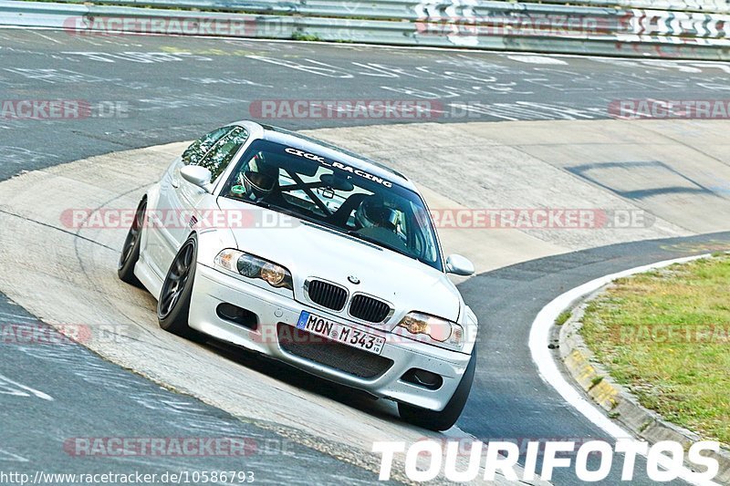 Bild #10586793 - Touristenfahrten Nürburgring Nordschleife (07.09.2020)