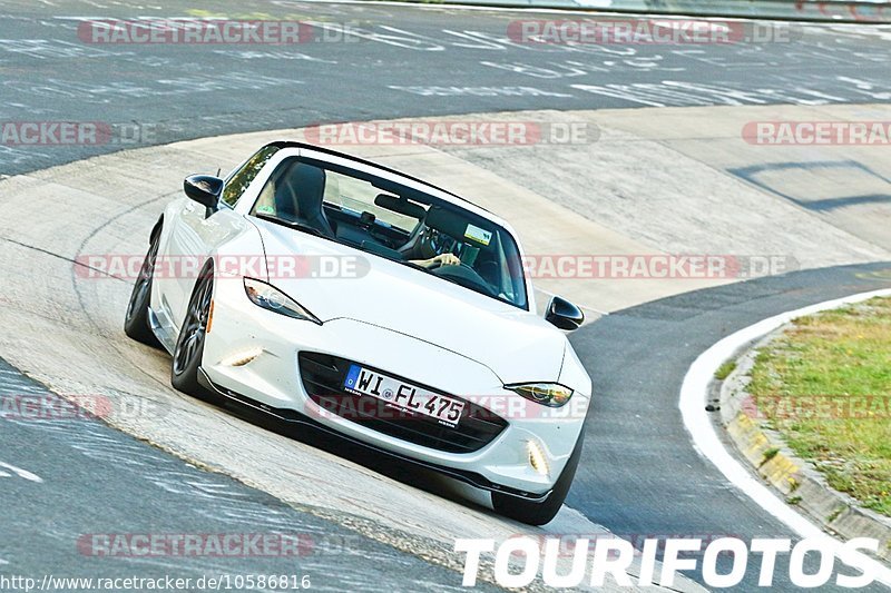 Bild #10586816 - Touristenfahrten Nürburgring Nordschleife (07.09.2020)