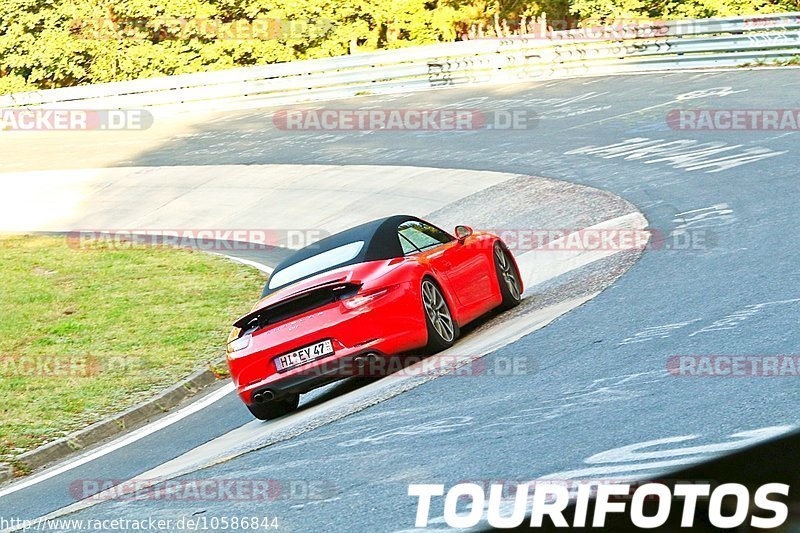 Bild #10586844 - Touristenfahrten Nürburgring Nordschleife (07.09.2020)