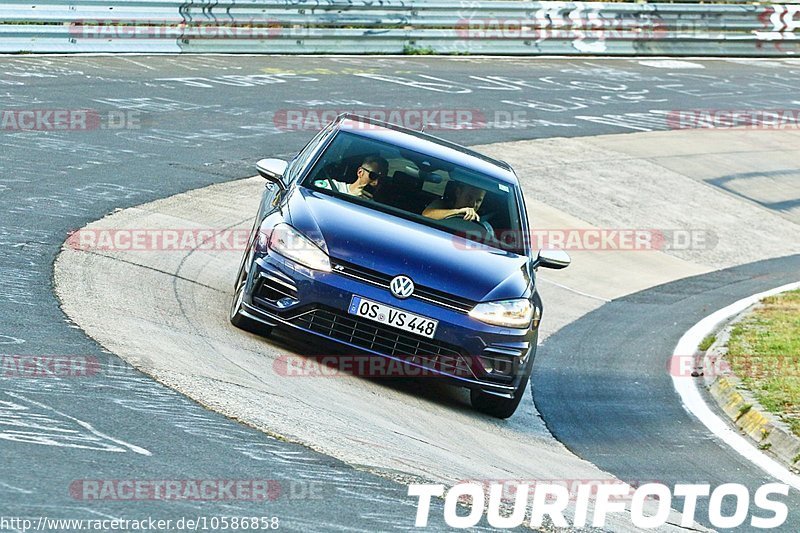 Bild #10586858 - Touristenfahrten Nürburgring Nordschleife (07.09.2020)