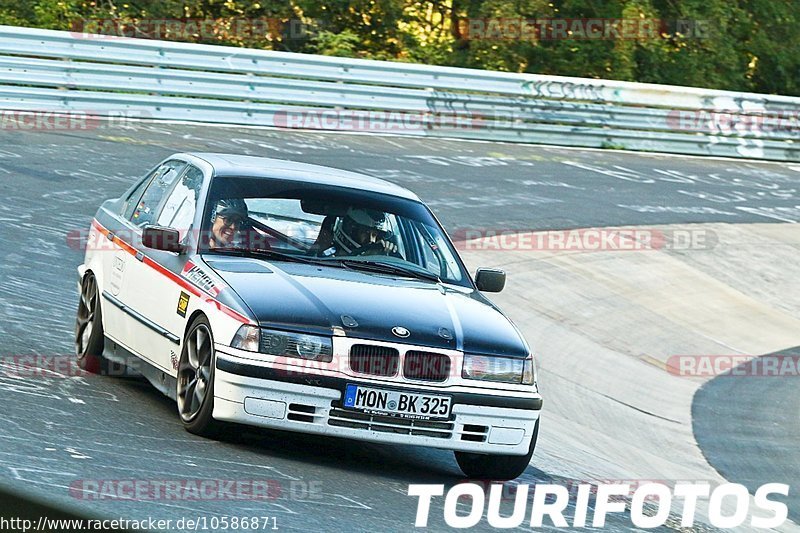 Bild #10586871 - Touristenfahrten Nürburgring Nordschleife (07.09.2020)