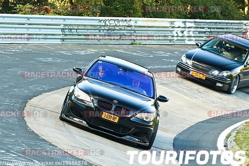 Bild #10586878 - Touristenfahrten Nürburgring Nordschleife (07.09.2020)