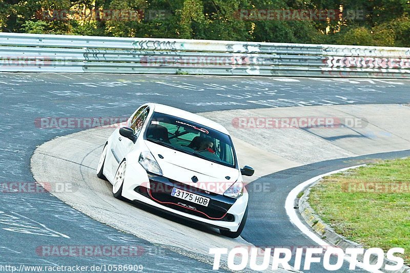 Bild #10586909 - Touristenfahrten Nürburgring Nordschleife (07.09.2020)