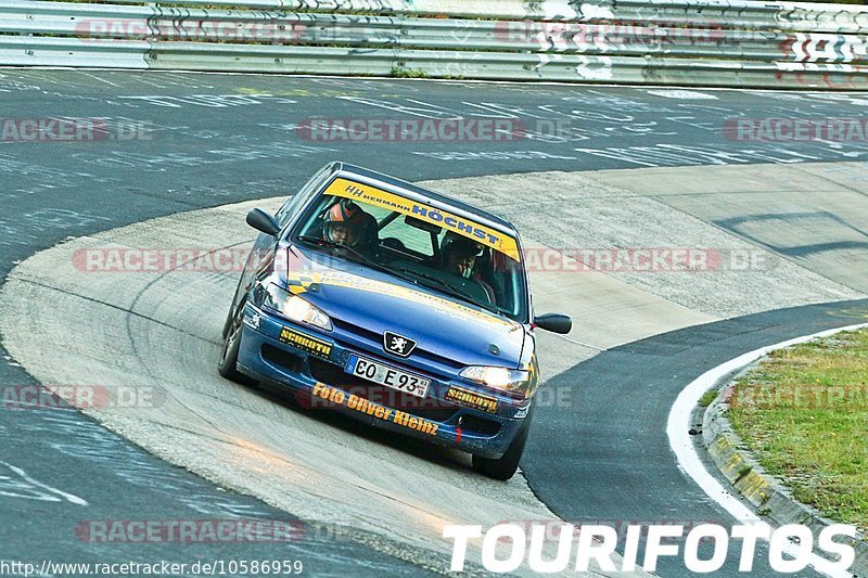 Bild #10586959 - Touristenfahrten Nürburgring Nordschleife (07.09.2020)