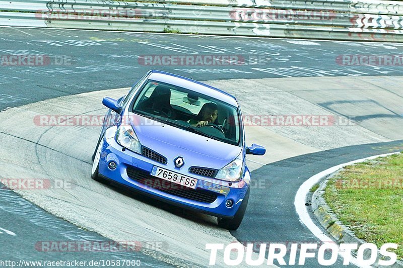 Bild #10587000 - Touristenfahrten Nürburgring Nordschleife (07.09.2020)