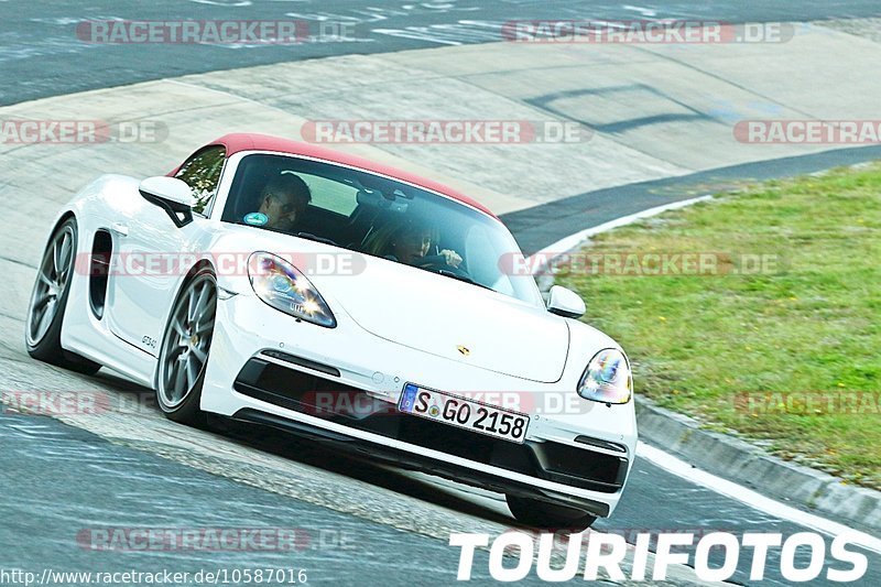 Bild #10587016 - Touristenfahrten Nürburgring Nordschleife (07.09.2020)