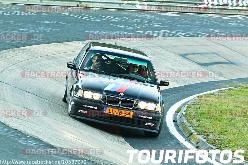 Bild #10587072 - Touristenfahrten Nürburgring Nordschleife (07.09.2020)