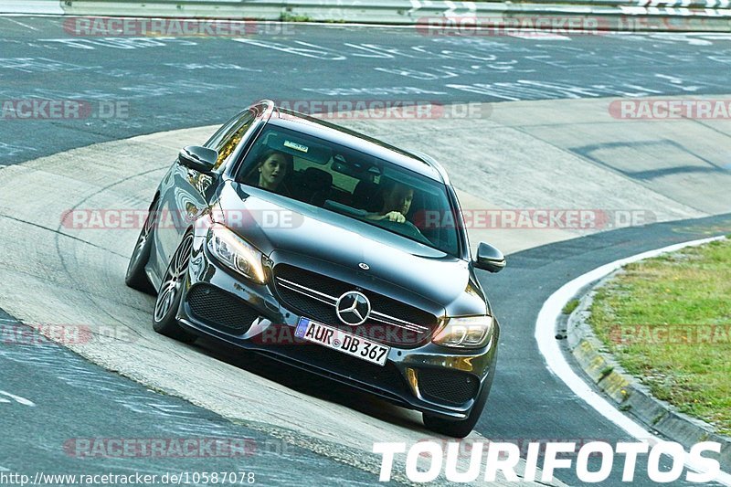 Bild #10587078 - Touristenfahrten Nürburgring Nordschleife (07.09.2020)