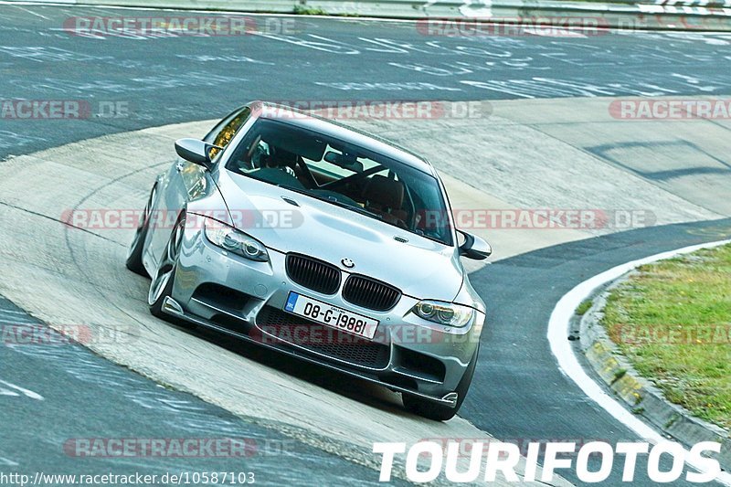 Bild #10587103 - Touristenfahrten Nürburgring Nordschleife (07.09.2020)