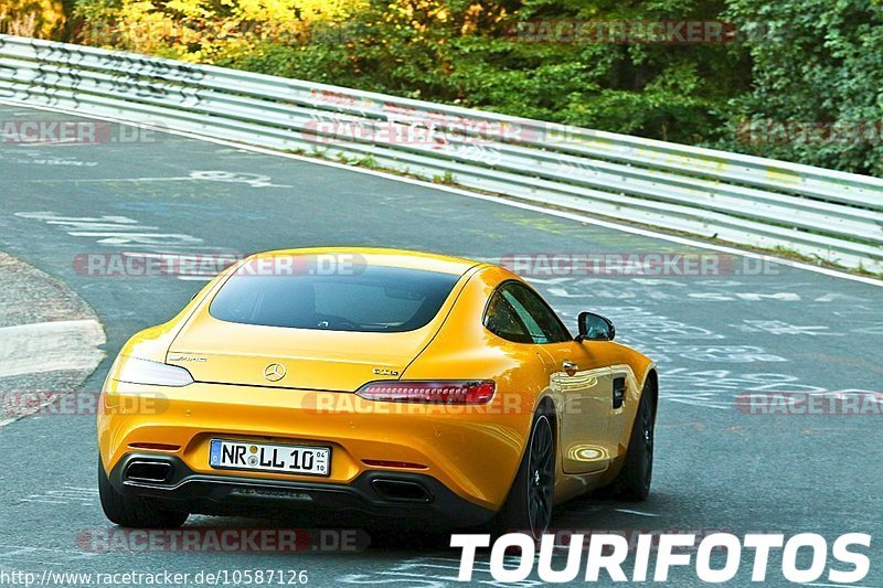 Bild #10587126 - Touristenfahrten Nürburgring Nordschleife (07.09.2020)