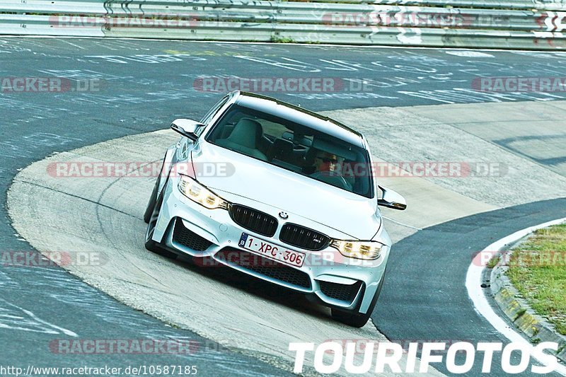 Bild #10587185 - Touristenfahrten Nürburgring Nordschleife (07.09.2020)