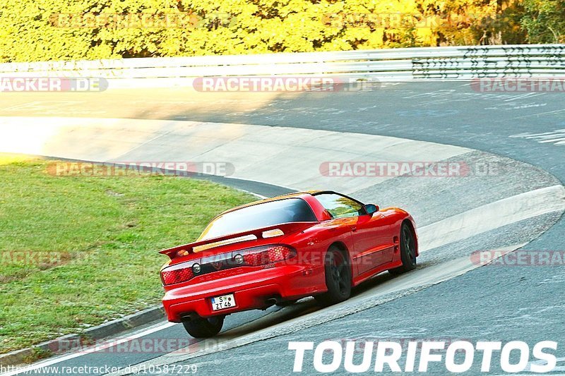 Bild #10587229 - Touristenfahrten Nürburgring Nordschleife (07.09.2020)