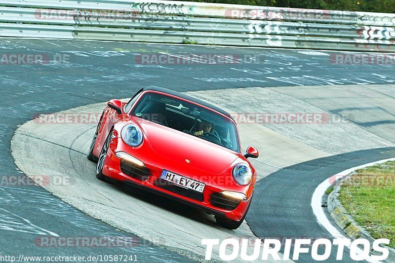 Bild #10587241 - Touristenfahrten Nürburgring Nordschleife (07.09.2020)