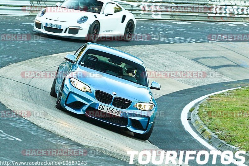 Bild #10587243 - Touristenfahrten Nürburgring Nordschleife (07.09.2020)