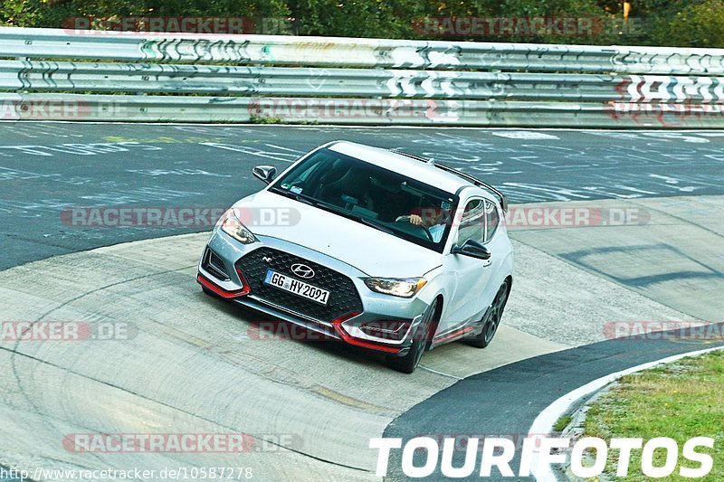 Bild #10587278 - Touristenfahrten Nürburgring Nordschleife (07.09.2020)