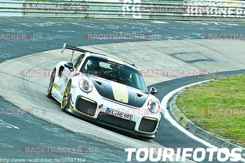 Bild #10587304 - Touristenfahrten Nürburgring Nordschleife (07.09.2020)