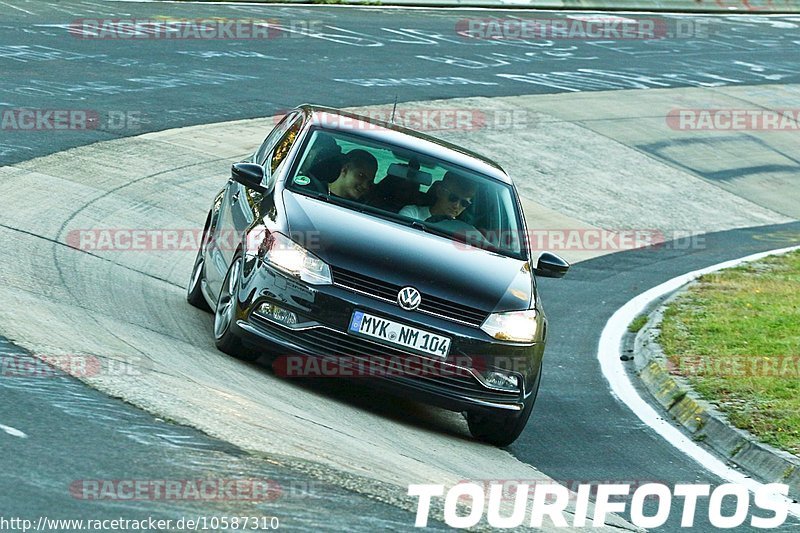 Bild #10587310 - Touristenfahrten Nürburgring Nordschleife (07.09.2020)