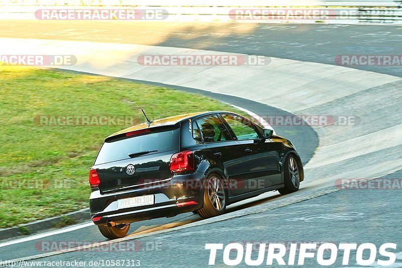 Bild #10587313 - Touristenfahrten Nürburgring Nordschleife (07.09.2020)