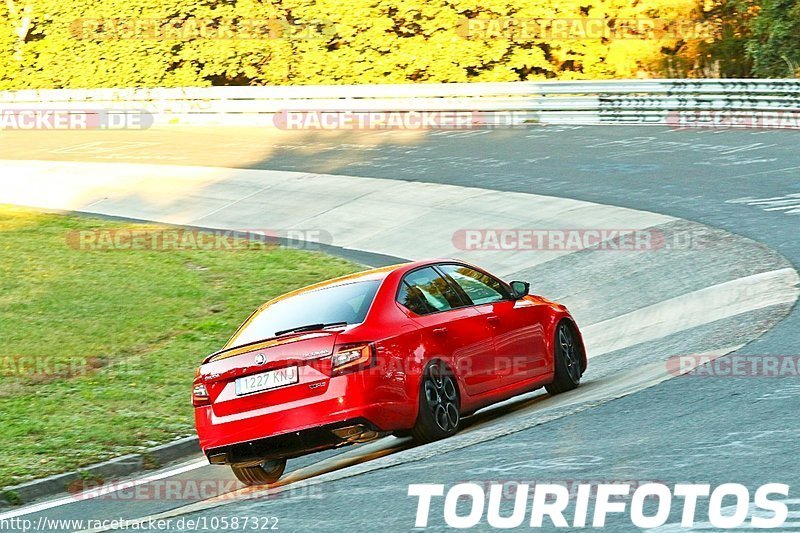 Bild #10587322 - Touristenfahrten Nürburgring Nordschleife (07.09.2020)