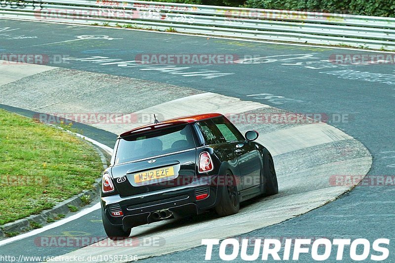 Bild #10587336 - Touristenfahrten Nürburgring Nordschleife (07.09.2020)