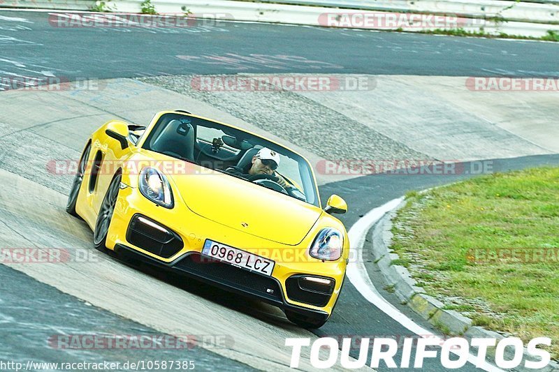 Bild #10587385 - Touristenfahrten Nürburgring Nordschleife (07.09.2020)