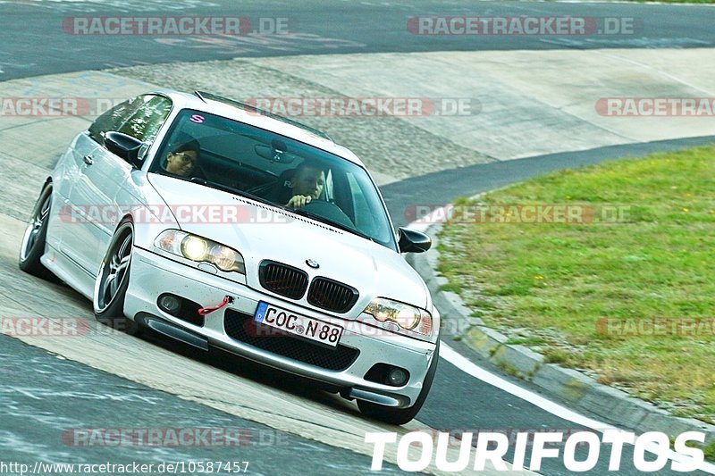 Bild #10587457 - Touristenfahrten Nürburgring Nordschleife (07.09.2020)