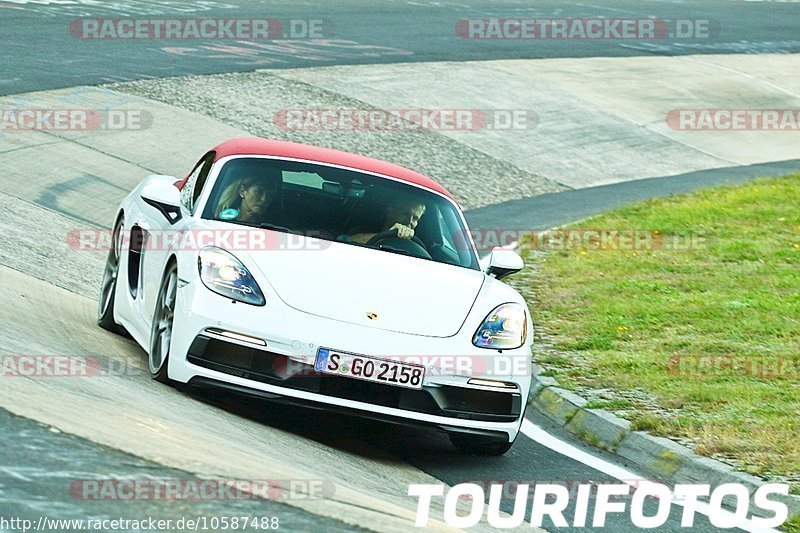 Bild #10587488 - Touristenfahrten Nürburgring Nordschleife (07.09.2020)