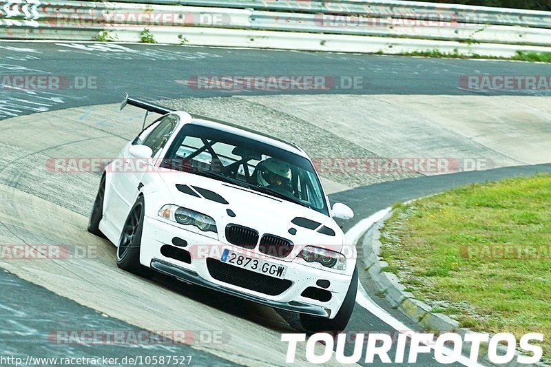 Bild #10587527 - Touristenfahrten Nürburgring Nordschleife (07.09.2020)