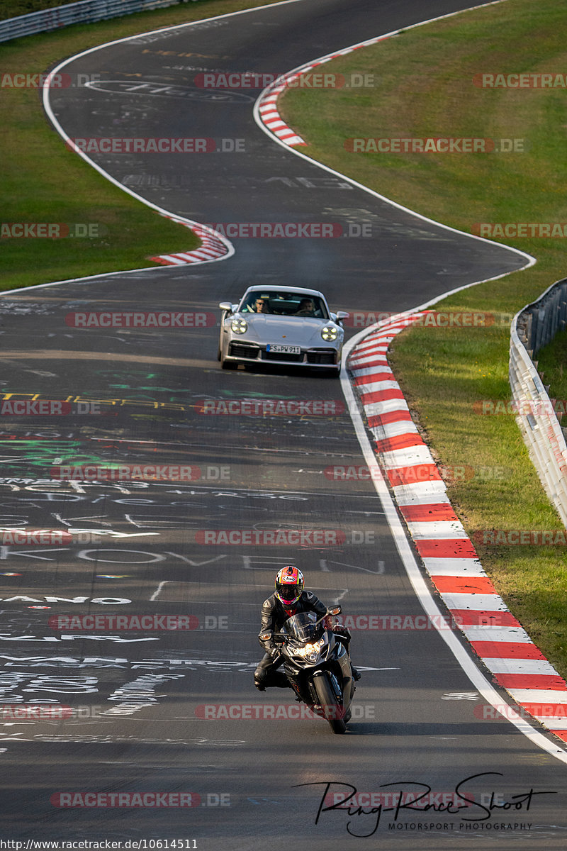 Bild #10614511 - Touristenfahrten Nürburgring Nordschleife (07.09.2020)