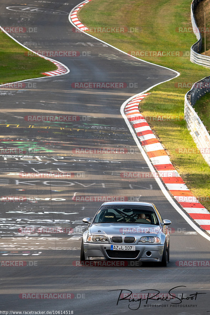 Bild #10614518 - Touristenfahrten Nürburgring Nordschleife (07.09.2020)