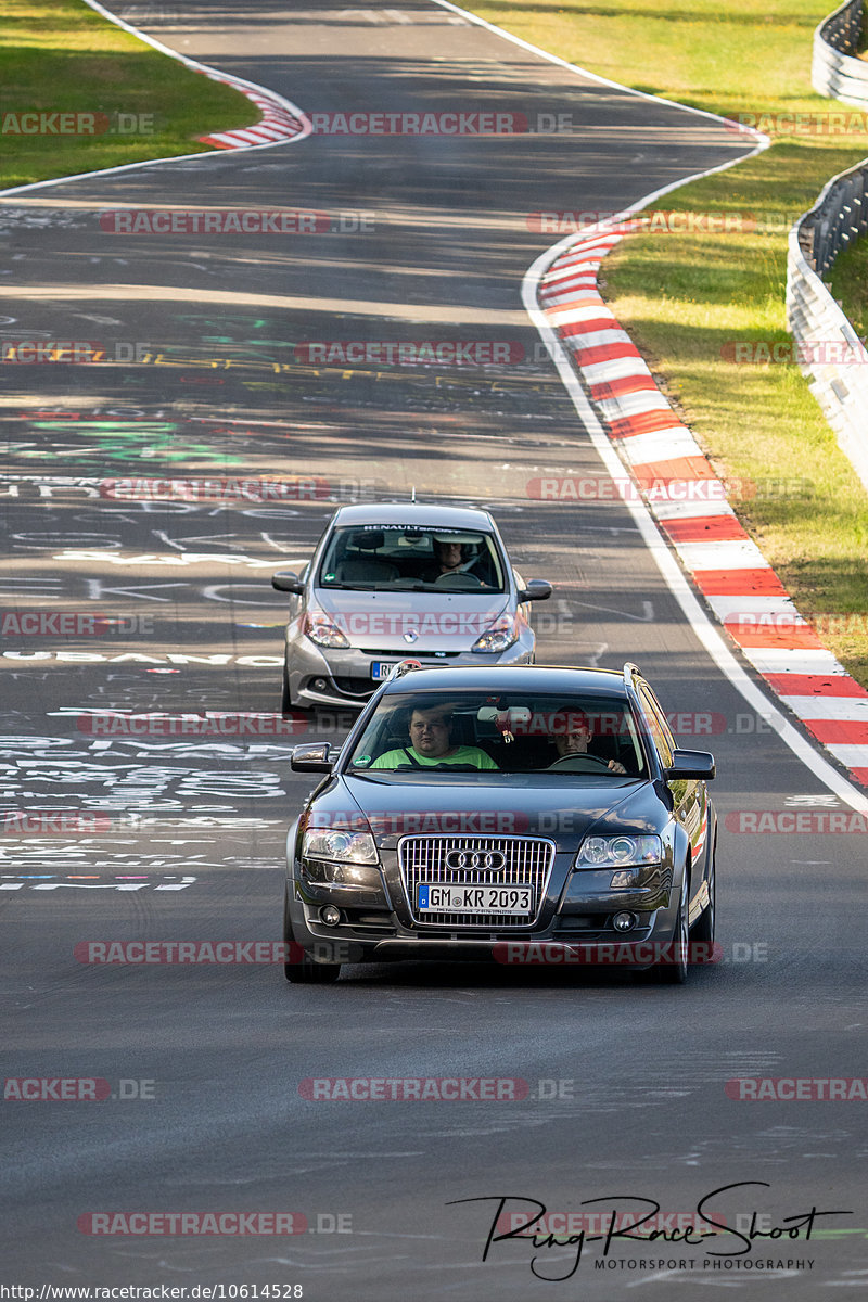 Bild #10614528 - Touristenfahrten Nürburgring Nordschleife (07.09.2020)