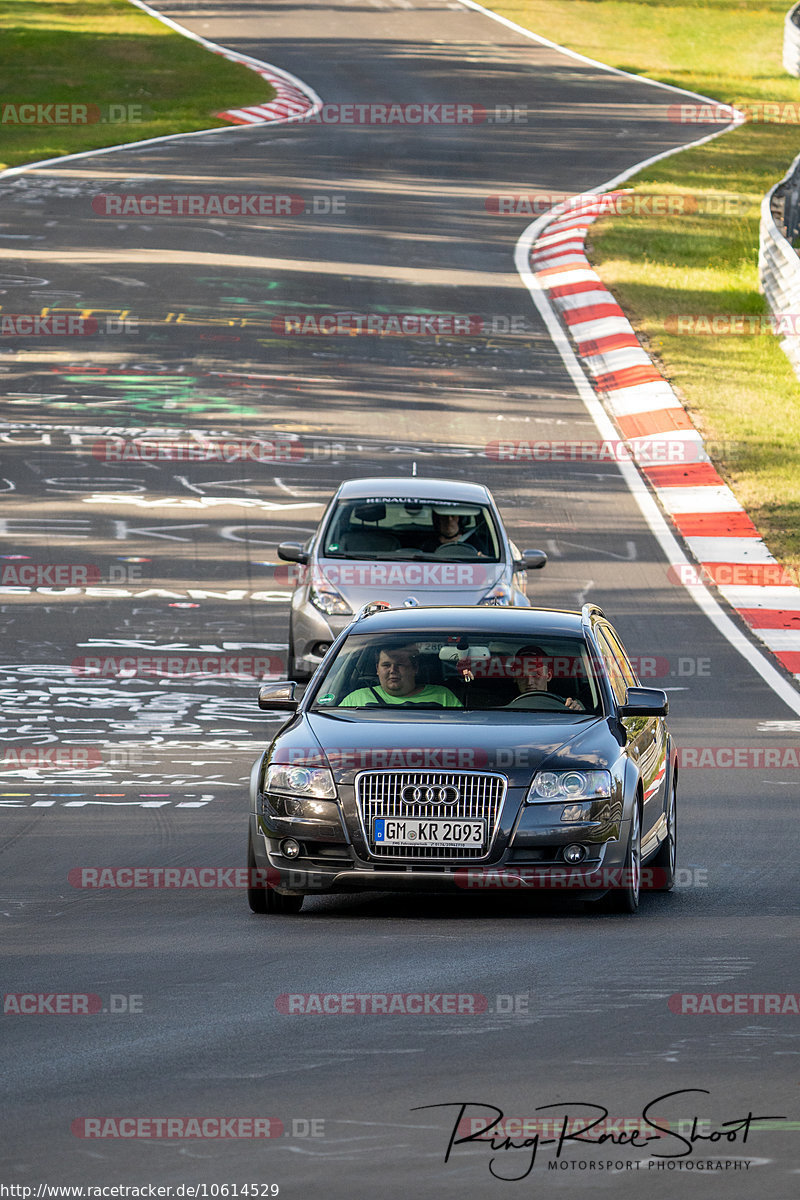 Bild #10614529 - Touristenfahrten Nürburgring Nordschleife (07.09.2020)