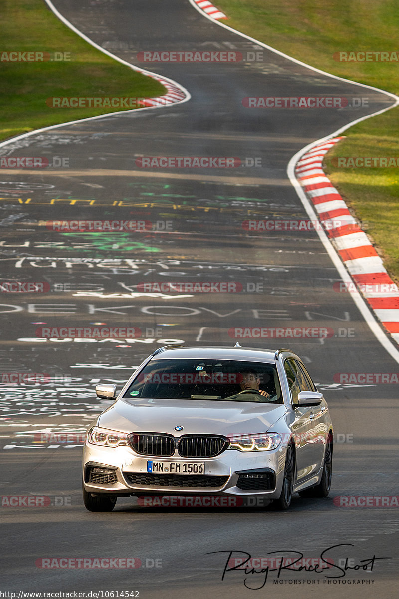 Bild #10614542 - Touristenfahrten Nürburgring Nordschleife (07.09.2020)