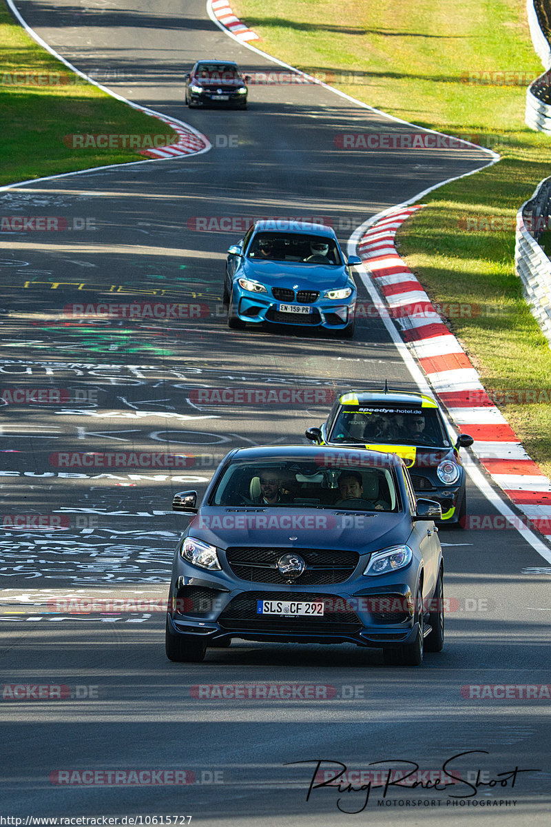 Bild #10615727 - Touristenfahrten Nürburgring Nordschleife (07.09.2020)