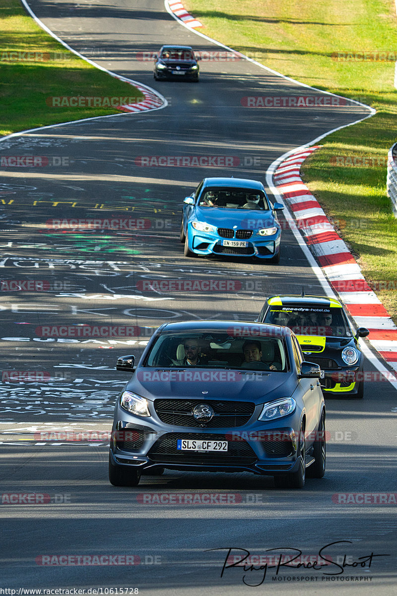 Bild #10615728 - Touristenfahrten Nürburgring Nordschleife (07.09.2020)