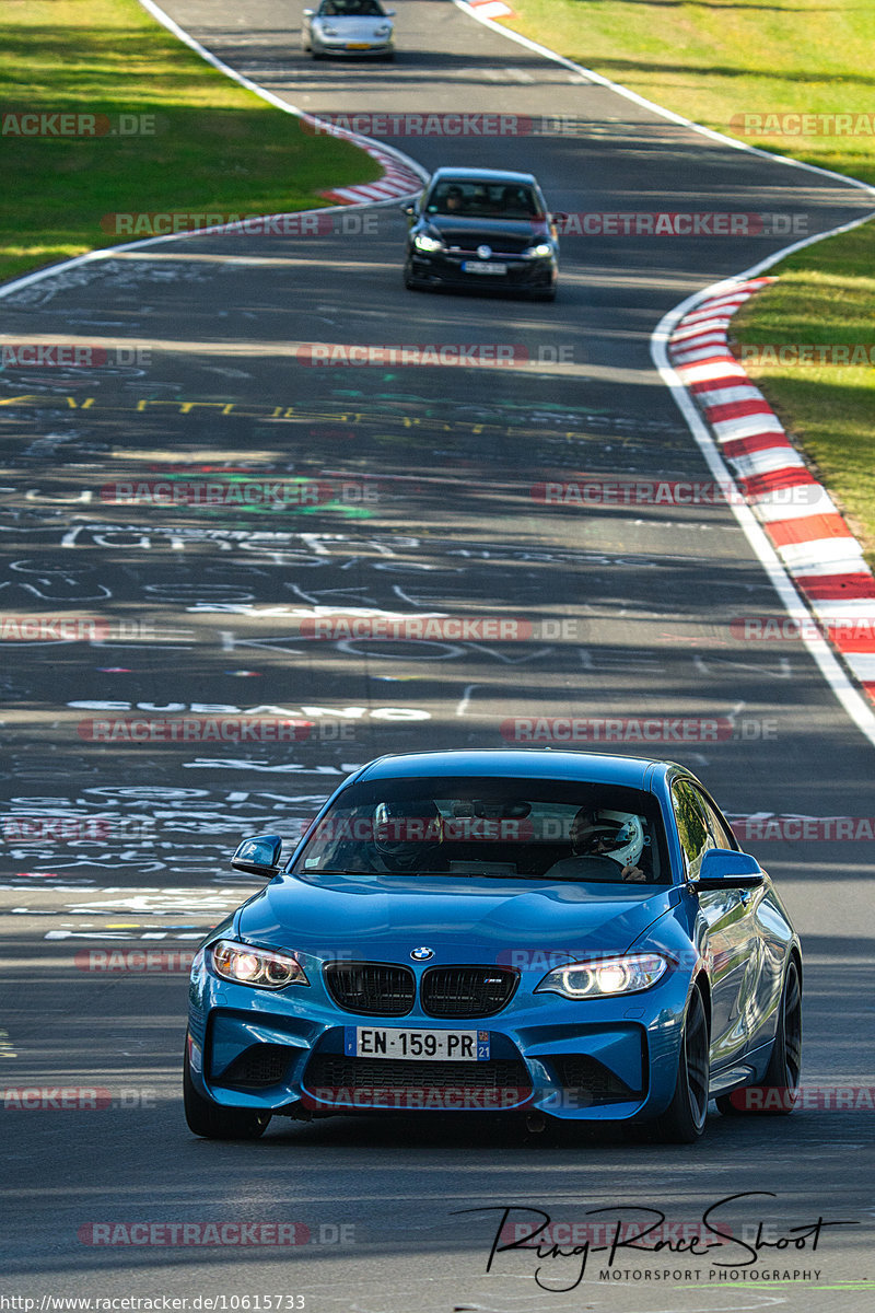 Bild #10615733 - Touristenfahrten Nürburgring Nordschleife (07.09.2020)