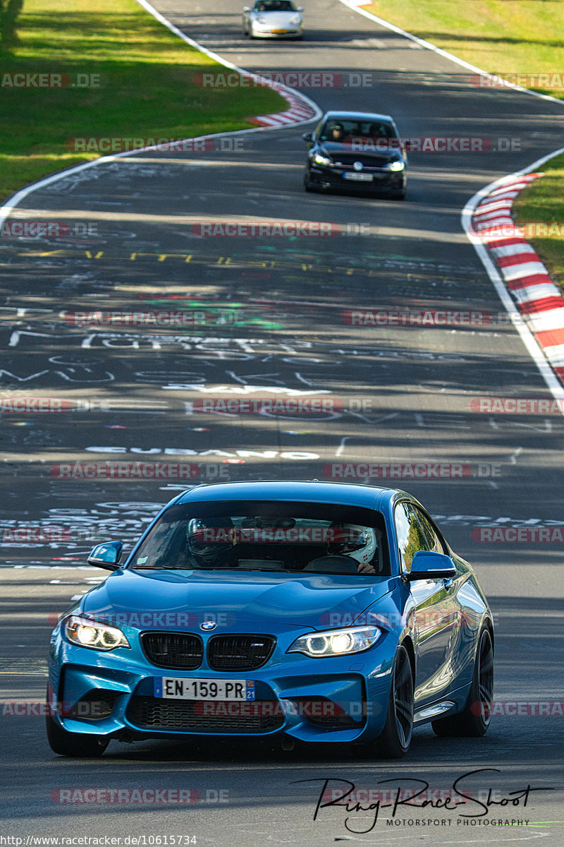 Bild #10615734 - Touristenfahrten Nürburgring Nordschleife (07.09.2020)