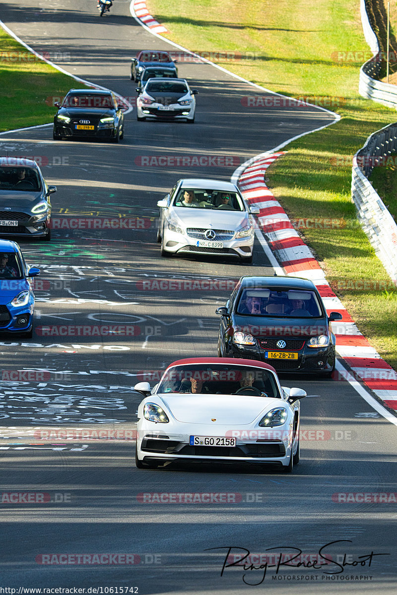 Bild #10615742 - Touristenfahrten Nürburgring Nordschleife (07.09.2020)