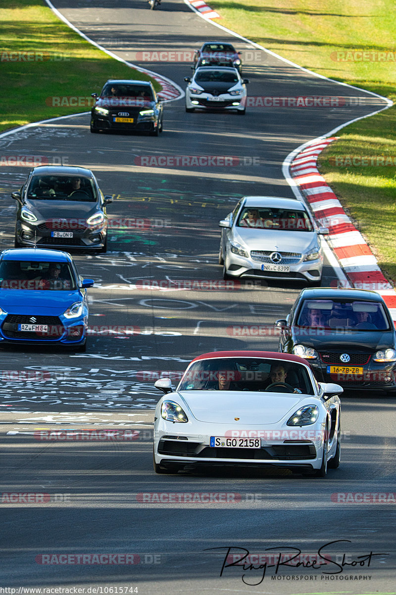 Bild #10615744 - Touristenfahrten Nürburgring Nordschleife (07.09.2020)