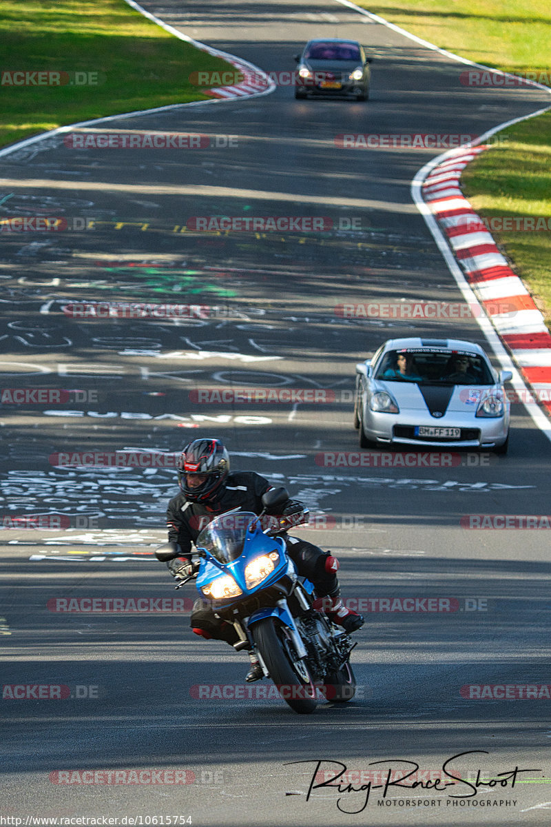 Bild #10615754 - Touristenfahrten Nürburgring Nordschleife (07.09.2020)