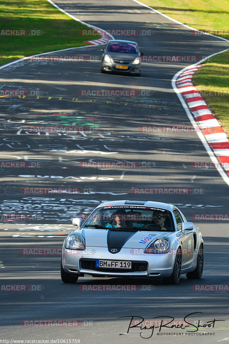 Bild #10615759 - Touristenfahrten Nürburgring Nordschleife (07.09.2020)