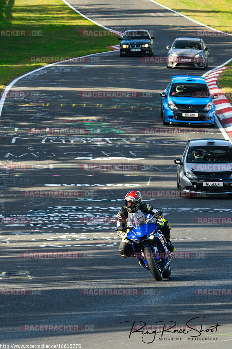 Bild #10615776 - Touristenfahrten Nürburgring Nordschleife (07.09.2020)