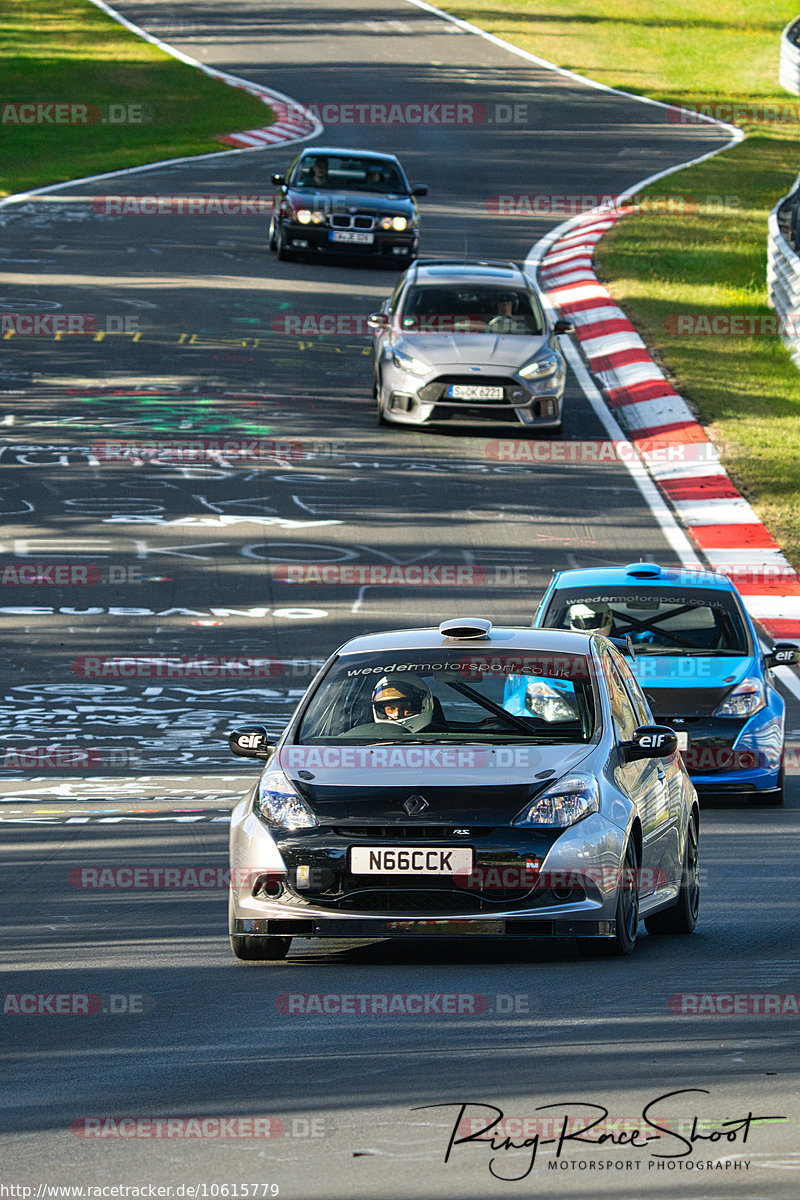 Bild #10615779 - Touristenfahrten Nürburgring Nordschleife (07.09.2020)