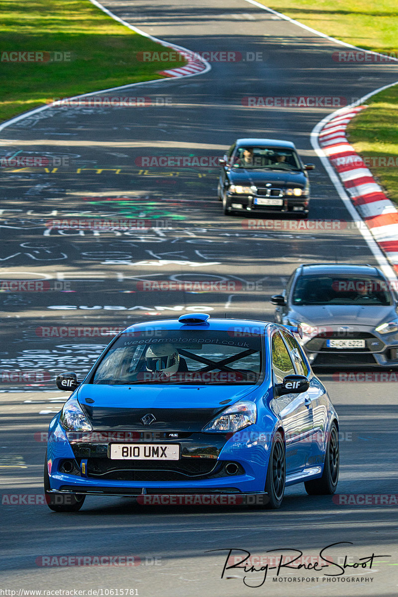 Bild #10615781 - Touristenfahrten Nürburgring Nordschleife (07.09.2020)