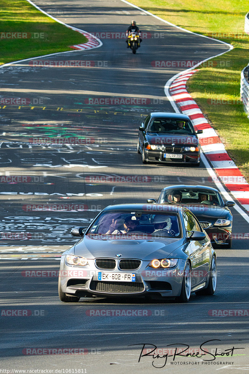 Bild #10615811 - Touristenfahrten Nürburgring Nordschleife (07.09.2020)