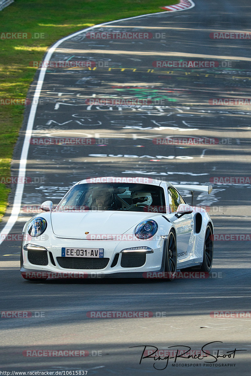 Bild #10615837 - Touristenfahrten Nürburgring Nordschleife (07.09.2020)